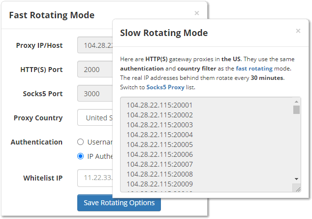 Detail Situs Proxy Gratis Nomer 31