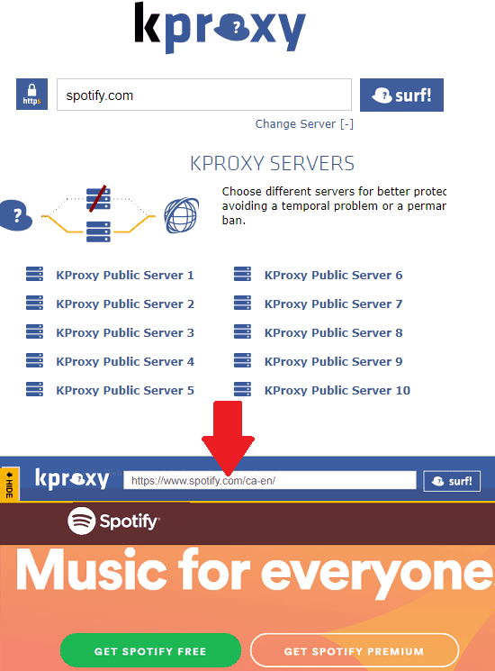 Detail Situs Proxy Gratis Nomer 36