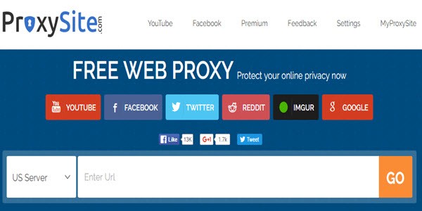 Detail Situs Proxy Server Nomer 51