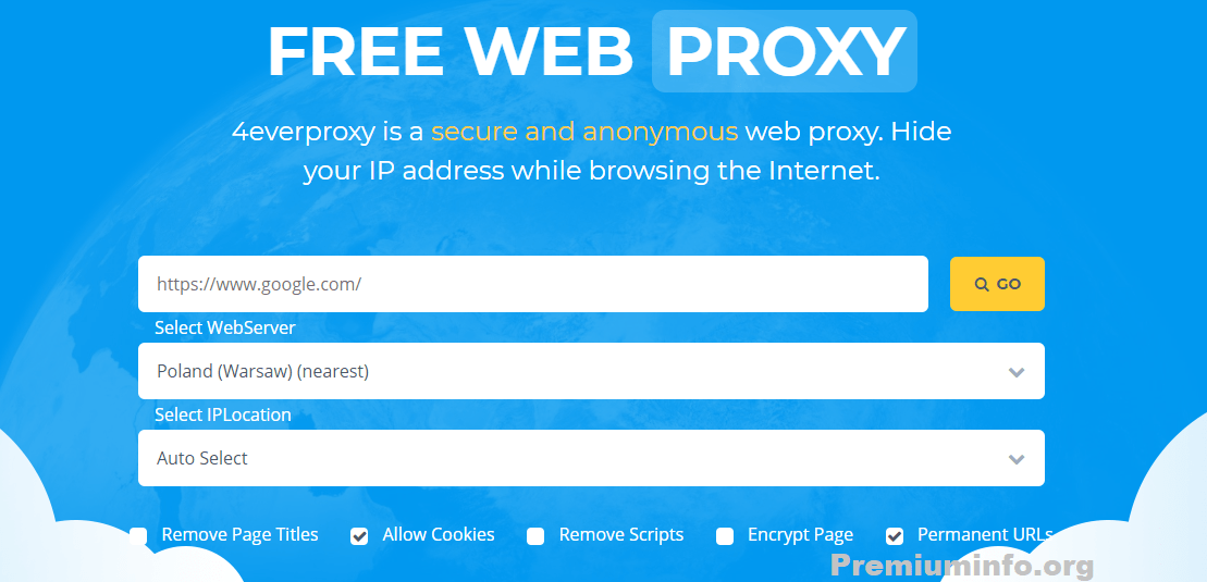 Detail Situs Proxy Server Nomer 52