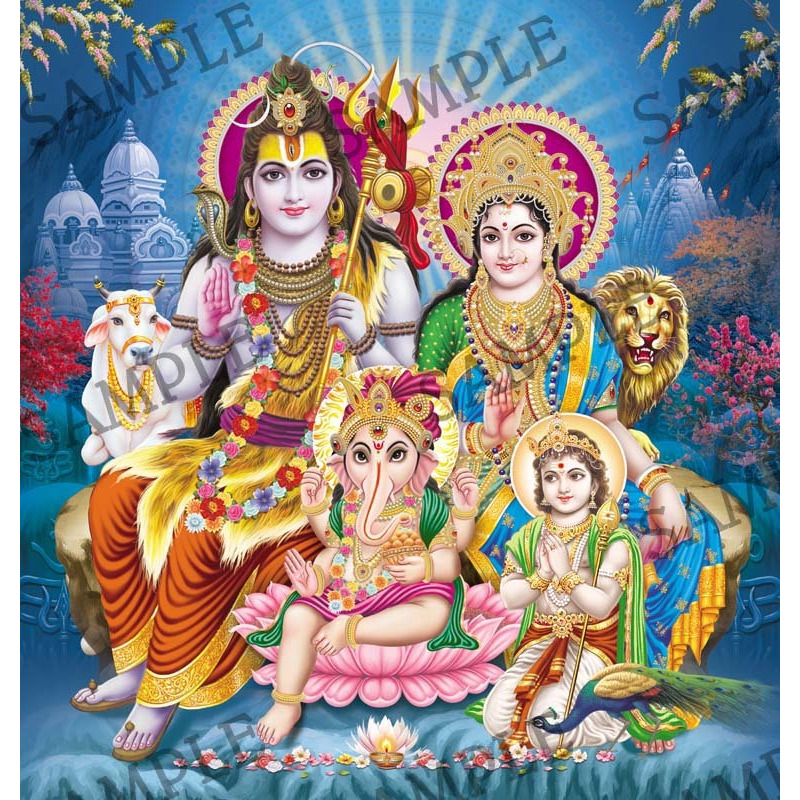Detail Siva Parvathi God Images Nomer 26