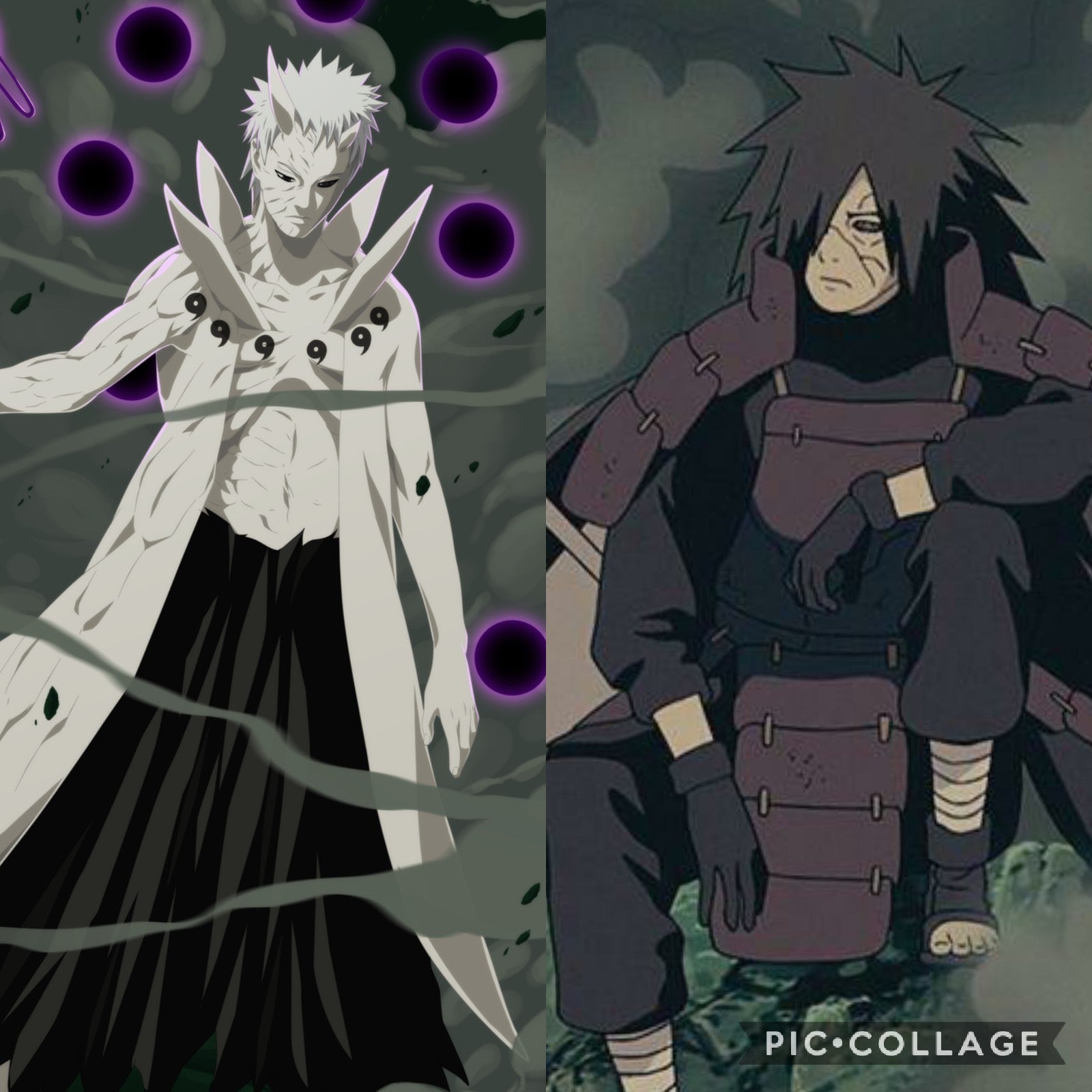 Detail Six Path Madara Nomer 8