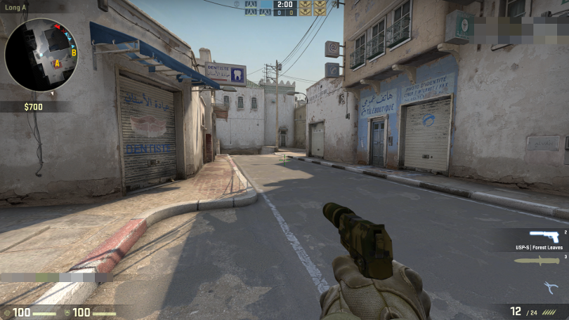 Detail Size Csgo Nomer 14