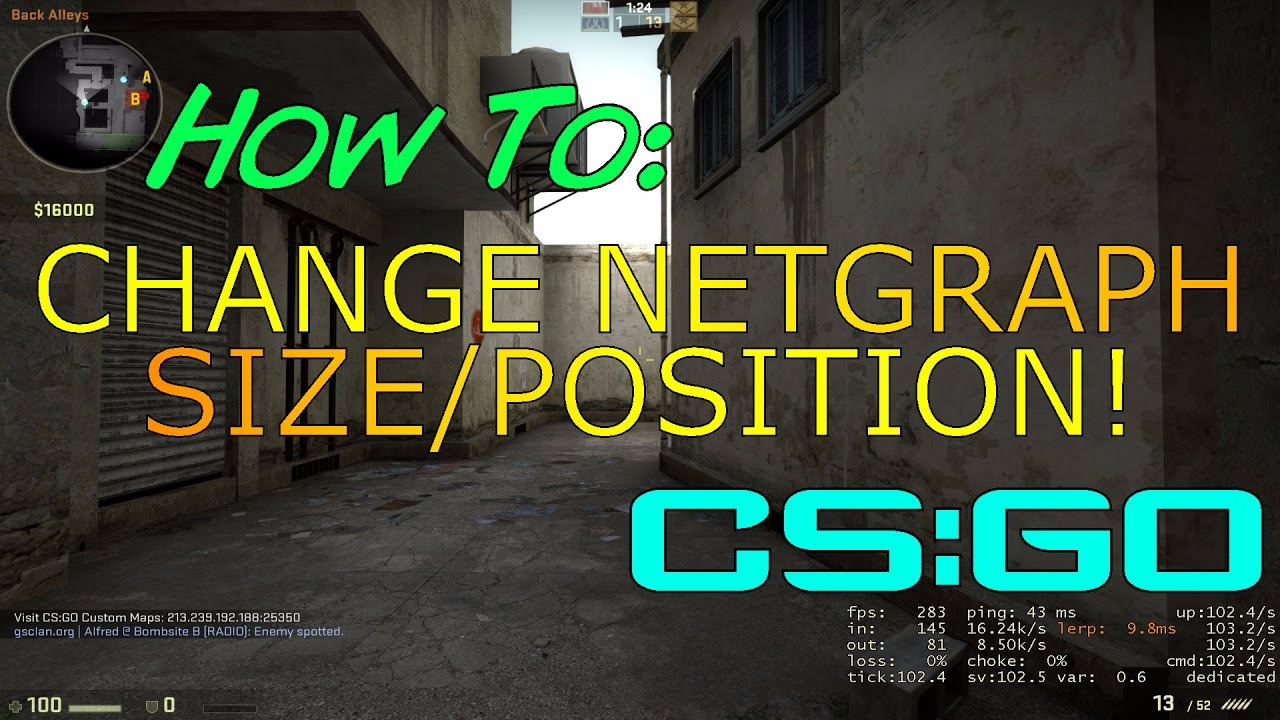 Detail Size Csgo Nomer 19