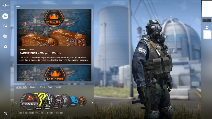 Detail Size Csgo Nomer 30