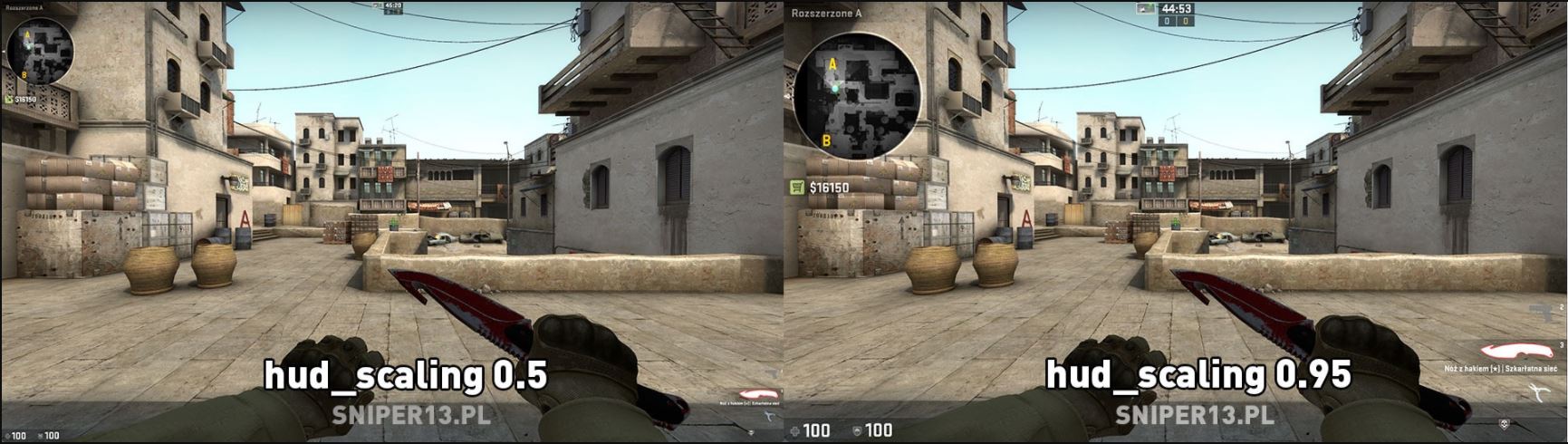 Detail Size Csgo Nomer 33