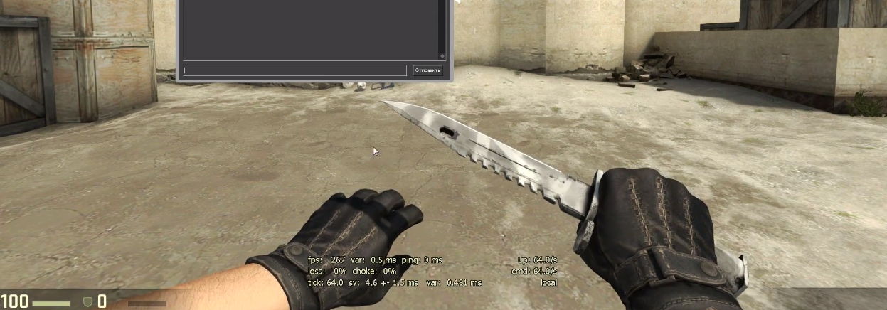 Detail Size Csgo Nomer 43