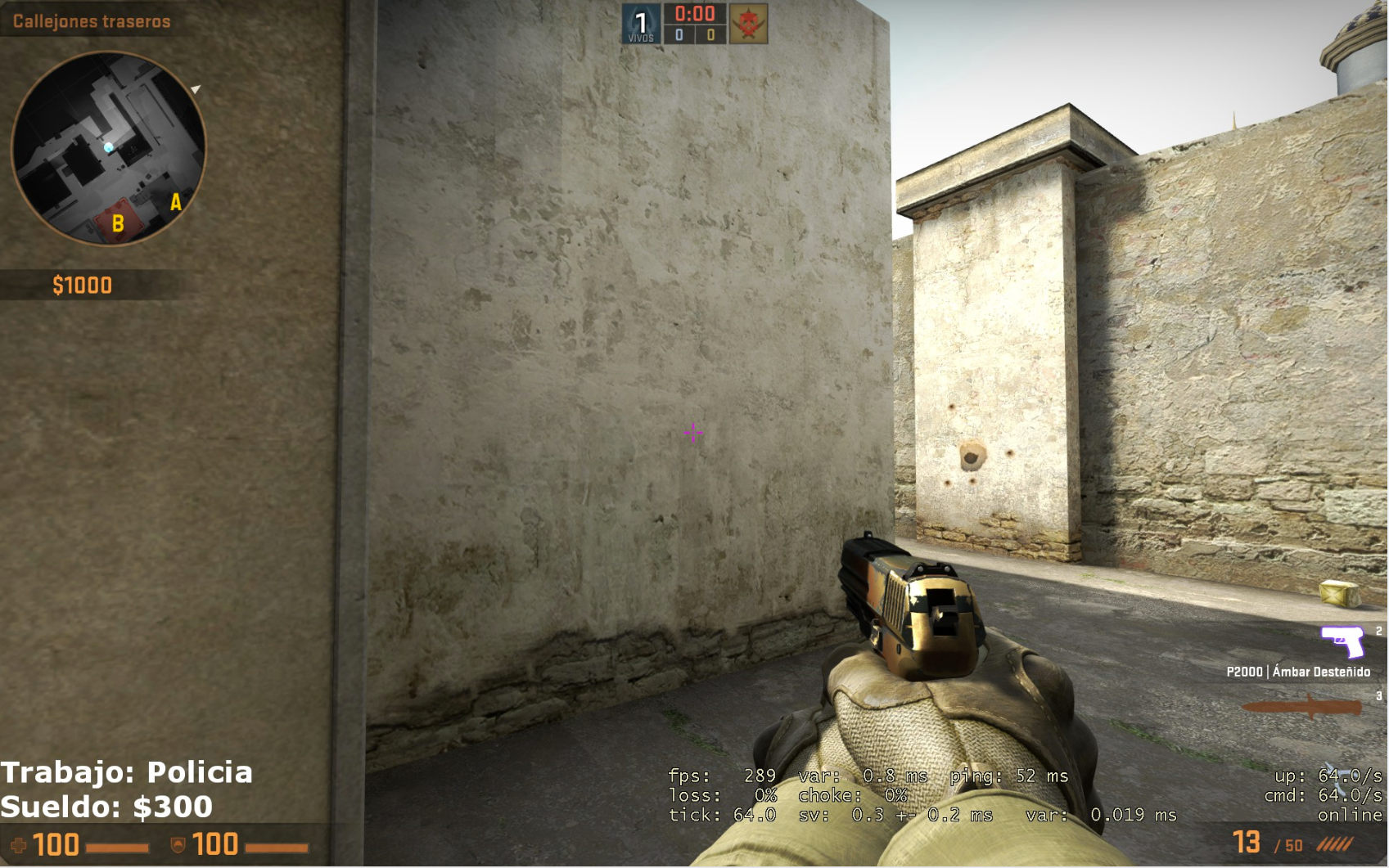 Detail Size Csgo Nomer 48