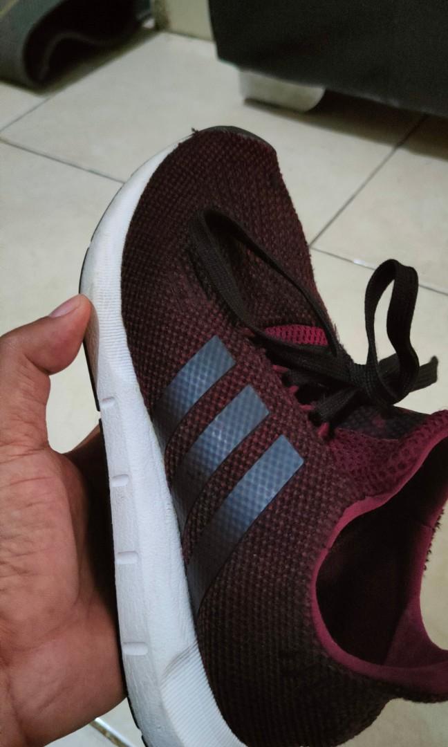 Detail Size Sepatu Adidas Wanita Nomer 29