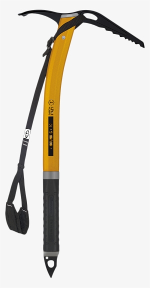 Detail Sizing Ice Axe Nomer 56