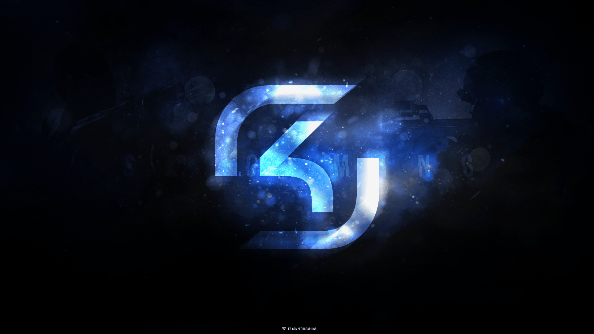 Sk Gaming Wallpaper - KibrisPDR