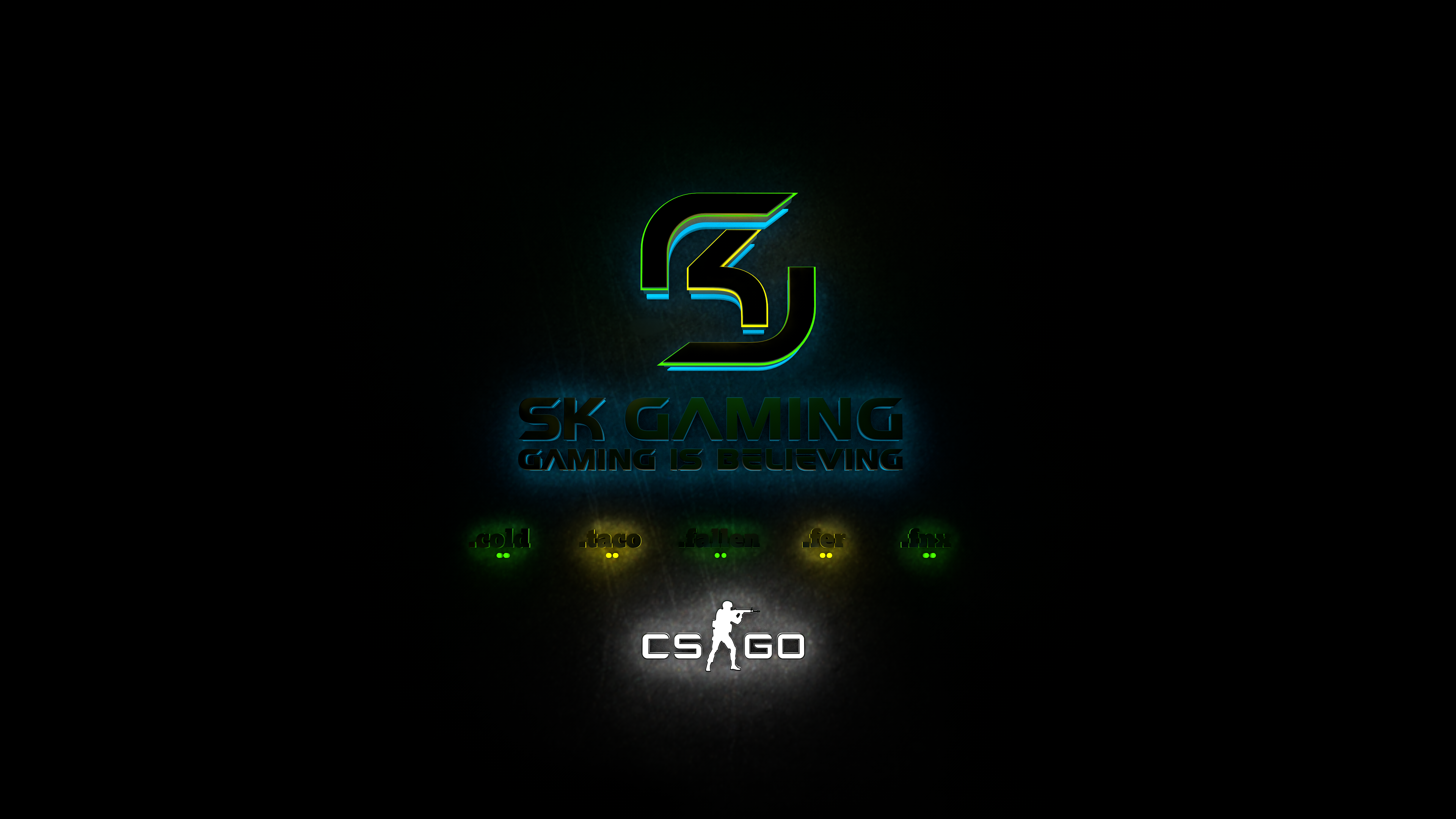 Detail Sk Gaming Wallpaper Nomer 31