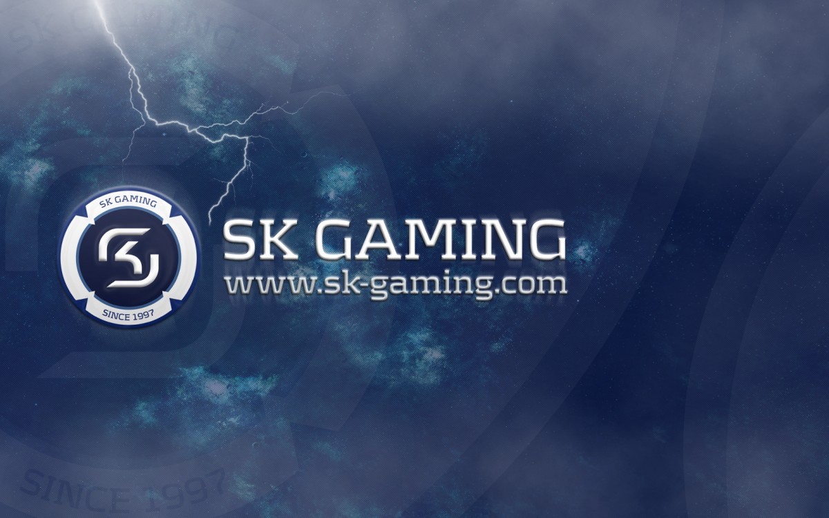 Detail Sk Gaming Wallpaper Nomer 39