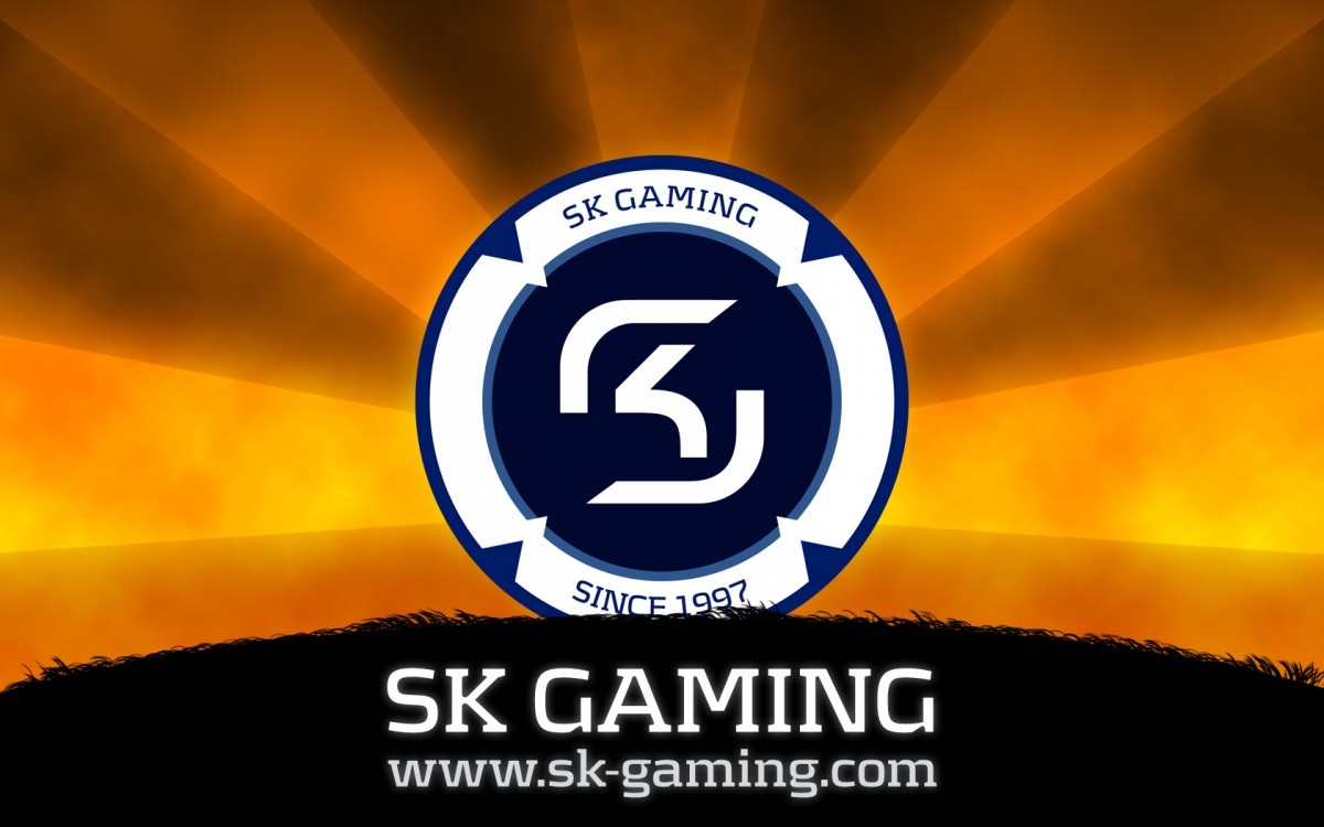 Detail Sk Gaming Wallpaper Nomer 47