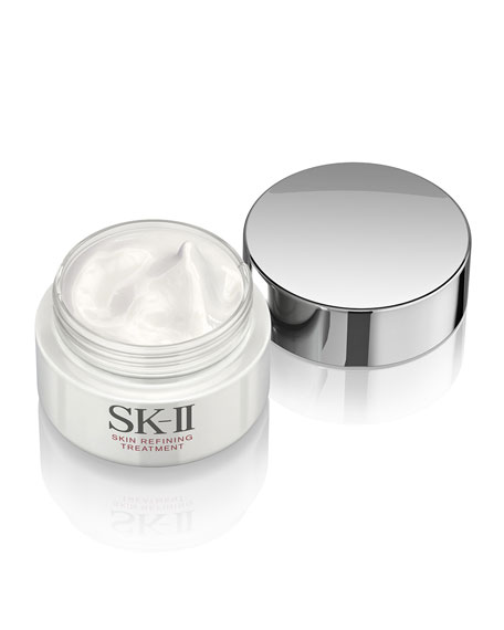 Detail Sk Ii Skin Refining Treatment Nomer 11