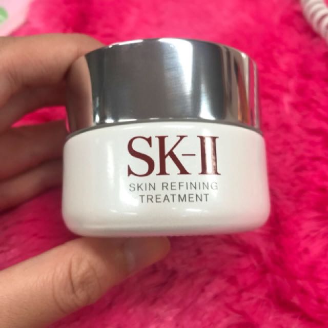 Detail Sk Ii Skin Refining Treatment Nomer 12