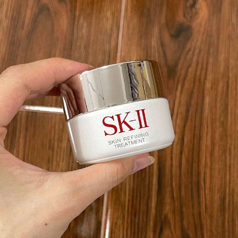 Detail Sk Ii Skin Refining Treatment Nomer 16