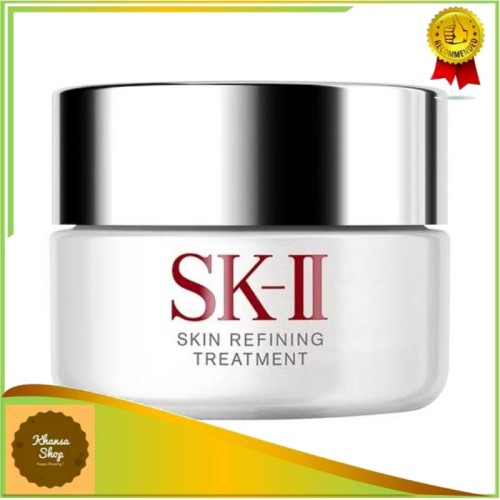 Detail Sk Ii Skin Refining Treatment Nomer 22