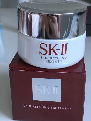 Detail Sk Ii Skin Refining Treatment Nomer 23