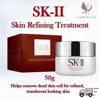 Detail Sk Ii Skin Refining Treatment Nomer 25