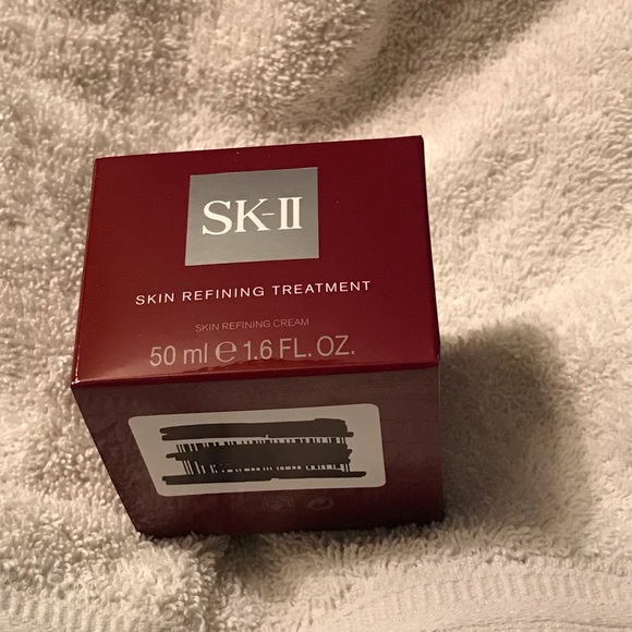 Detail Sk Ii Skin Refining Treatment Nomer 29