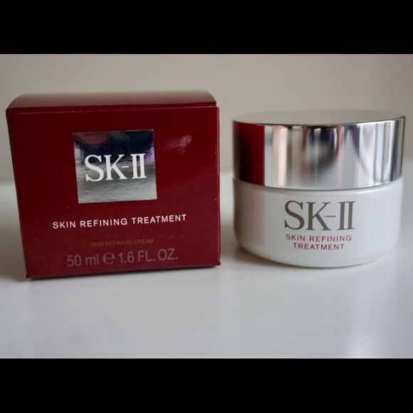 Detail Sk Ii Skin Refining Treatment Nomer 31