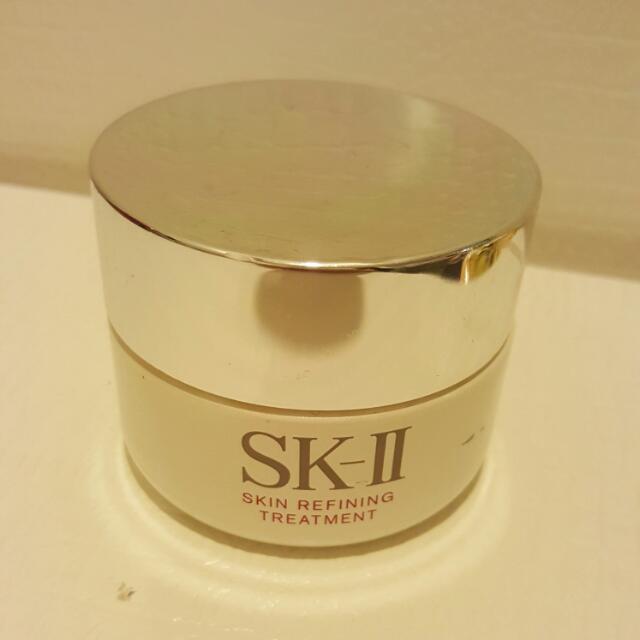 Detail Sk Ii Skin Refining Treatment Nomer 36