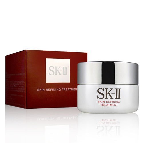 Detail Sk Ii Skin Refining Treatment Nomer 4