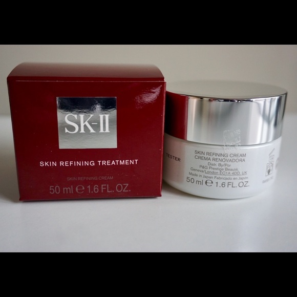 Detail Sk Ii Skin Refining Treatment Nomer 44