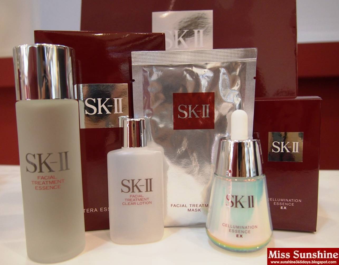 Detail Sk Ii Skin Refining Treatment Nomer 48