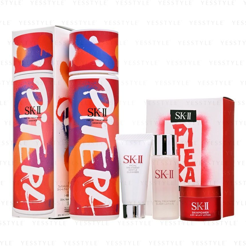 Detail Sk Ii Skin Refining Treatment Nomer 51