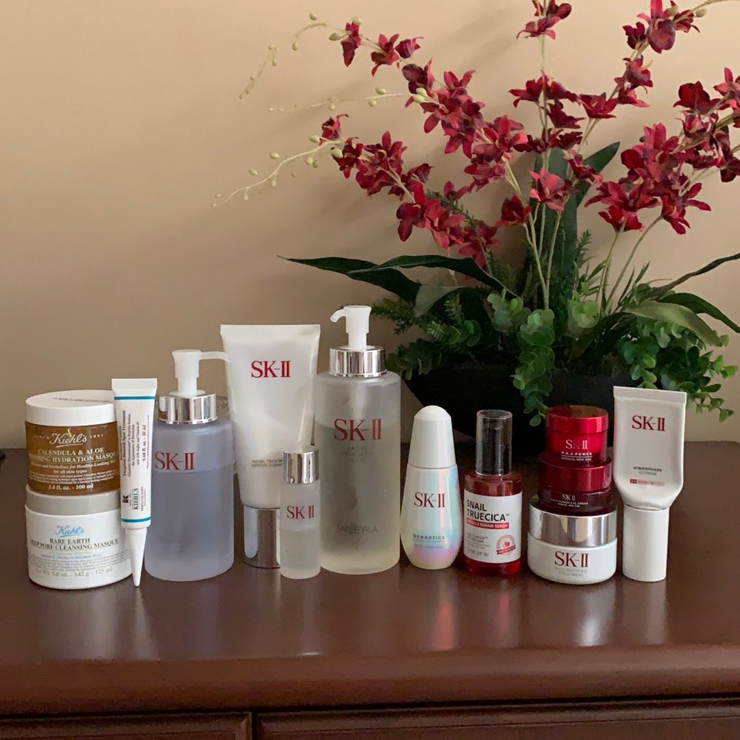 Detail Sk Ii Skin Refining Treatment Nomer 52