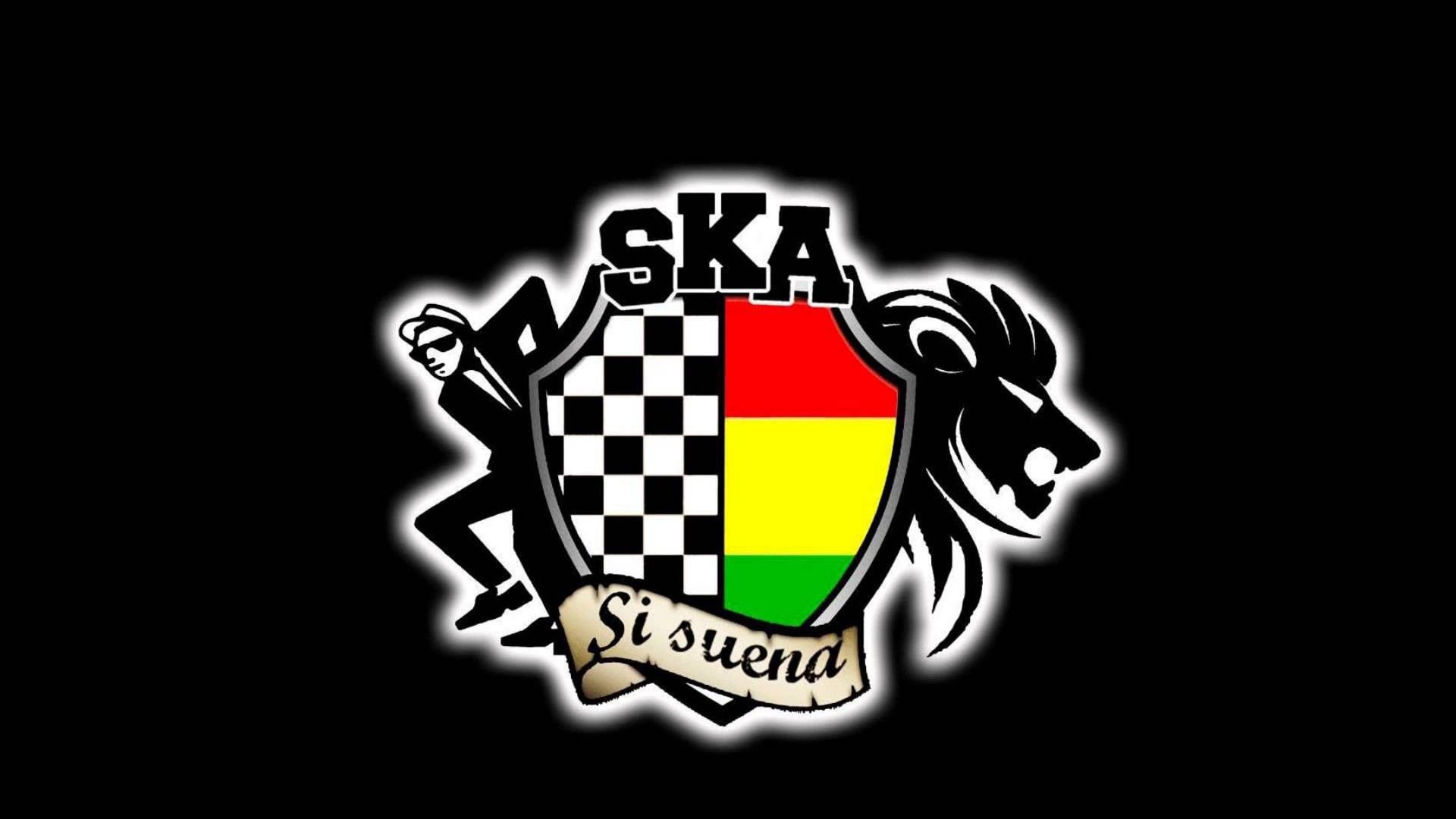 Detail Ska Wallpaper Nomer 18