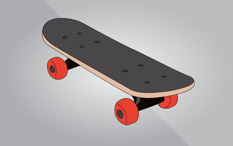 Detail Skate Board Images Nomer 17