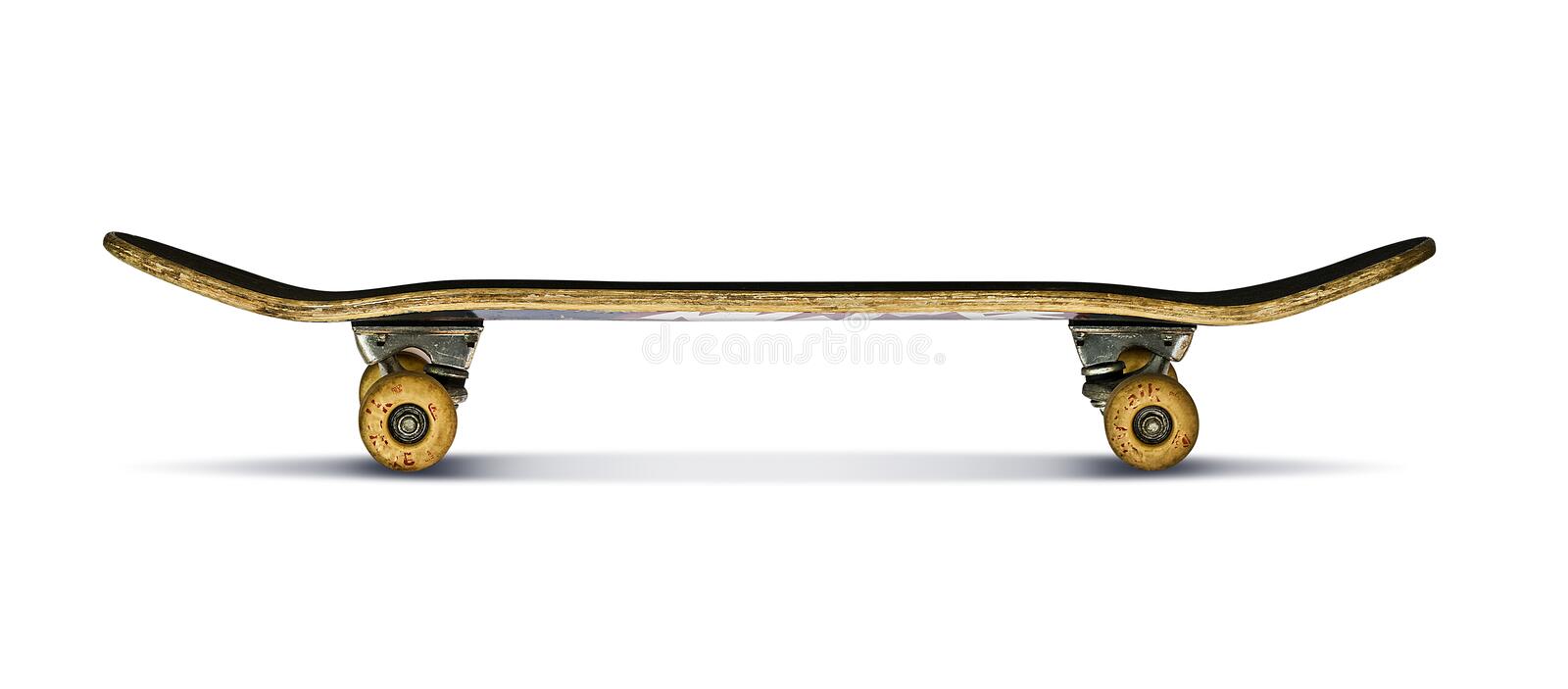 Detail Skate Board Pic Nomer 19