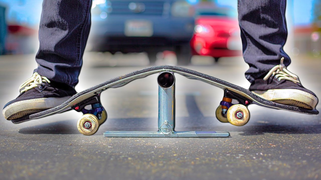 Detail Skate Board Pic Nomer 23