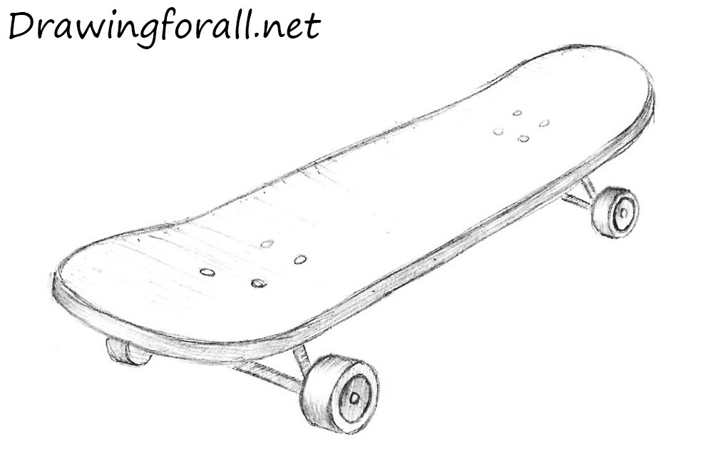 Detail Skate Board Pictures Nomer 30