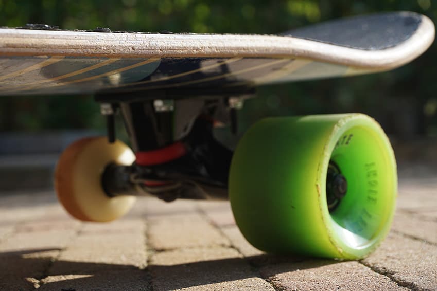 Detail Skate Board Pictures Nomer 52