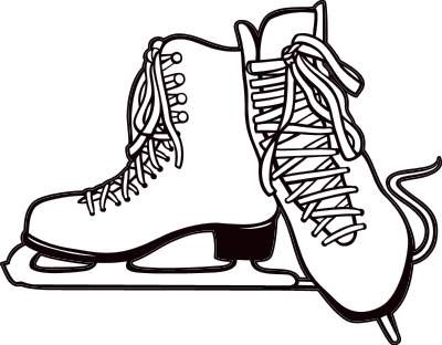 Detail Skate Clipart Nomer 14