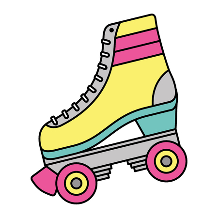 Detail Skate Clipart Nomer 46