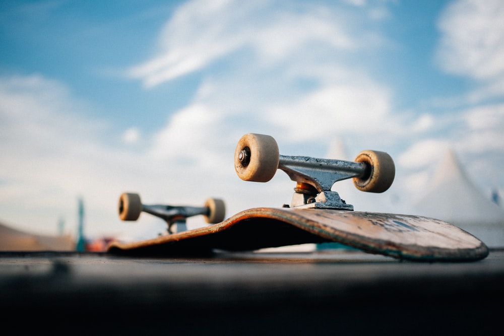 Detail Skate Wallpaper Hd Nomer 20