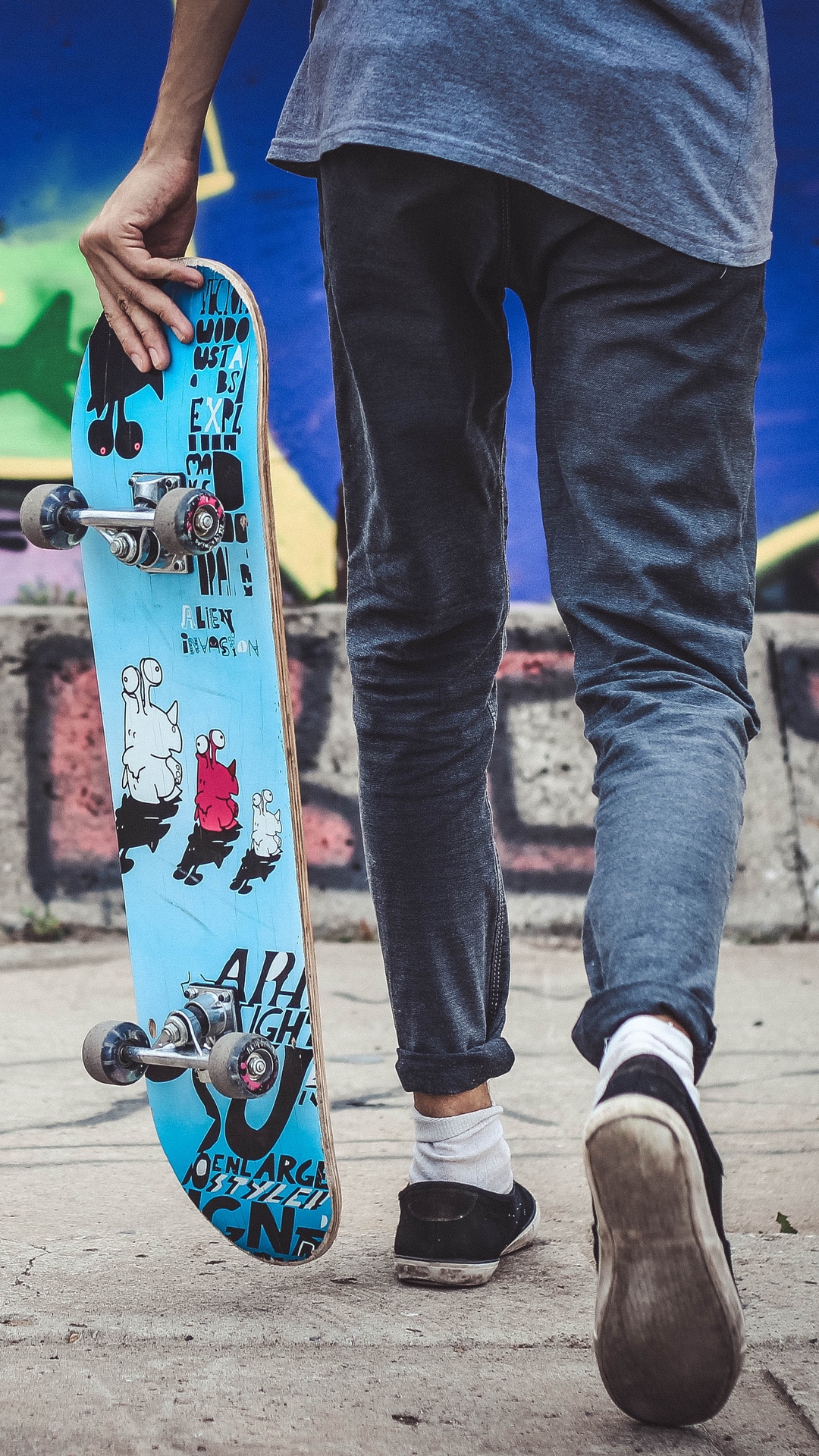 Detail Skate Wallpaper Hd Nomer 54