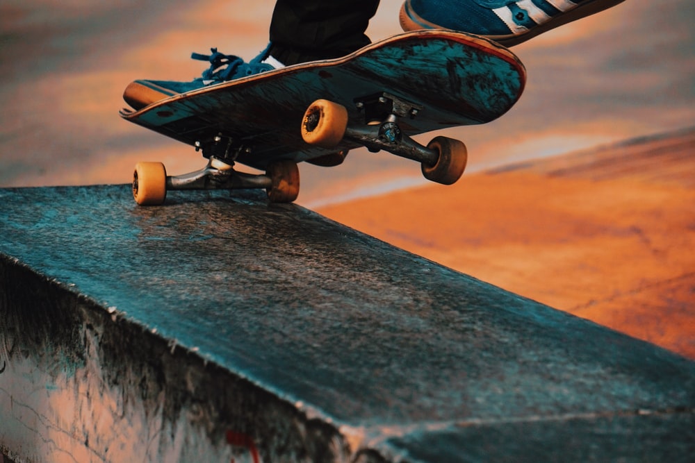 Detail Skateboard Background Nomer 8