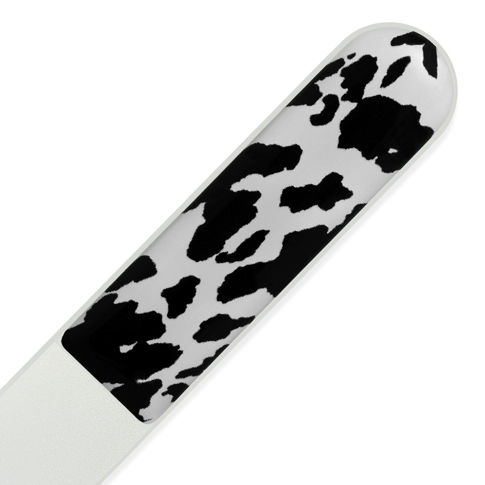 Detail Skateboard Cow Print Nomer 41