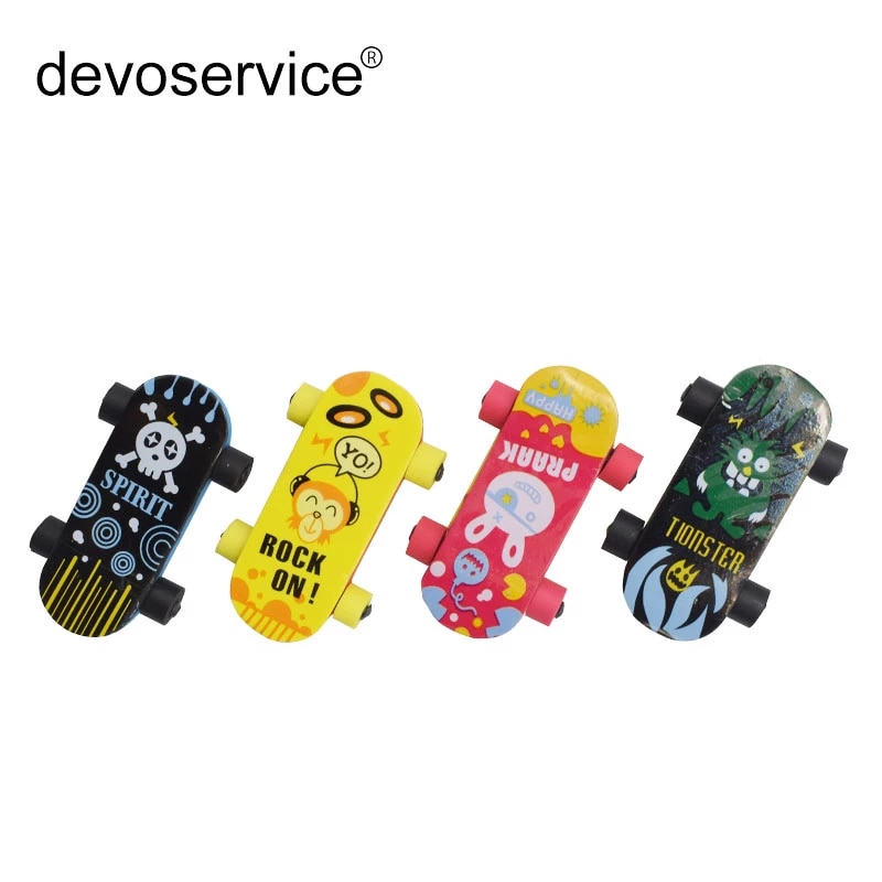 Detail Skateboard Eraser Nomer 47