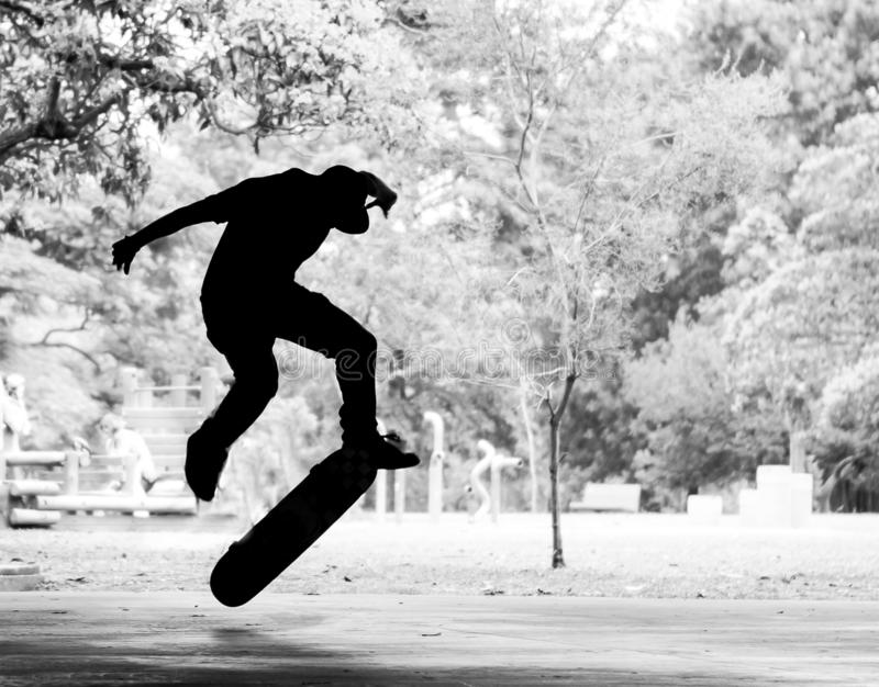 Detail Skateboard Freestyle Wallpaper Nomer 28