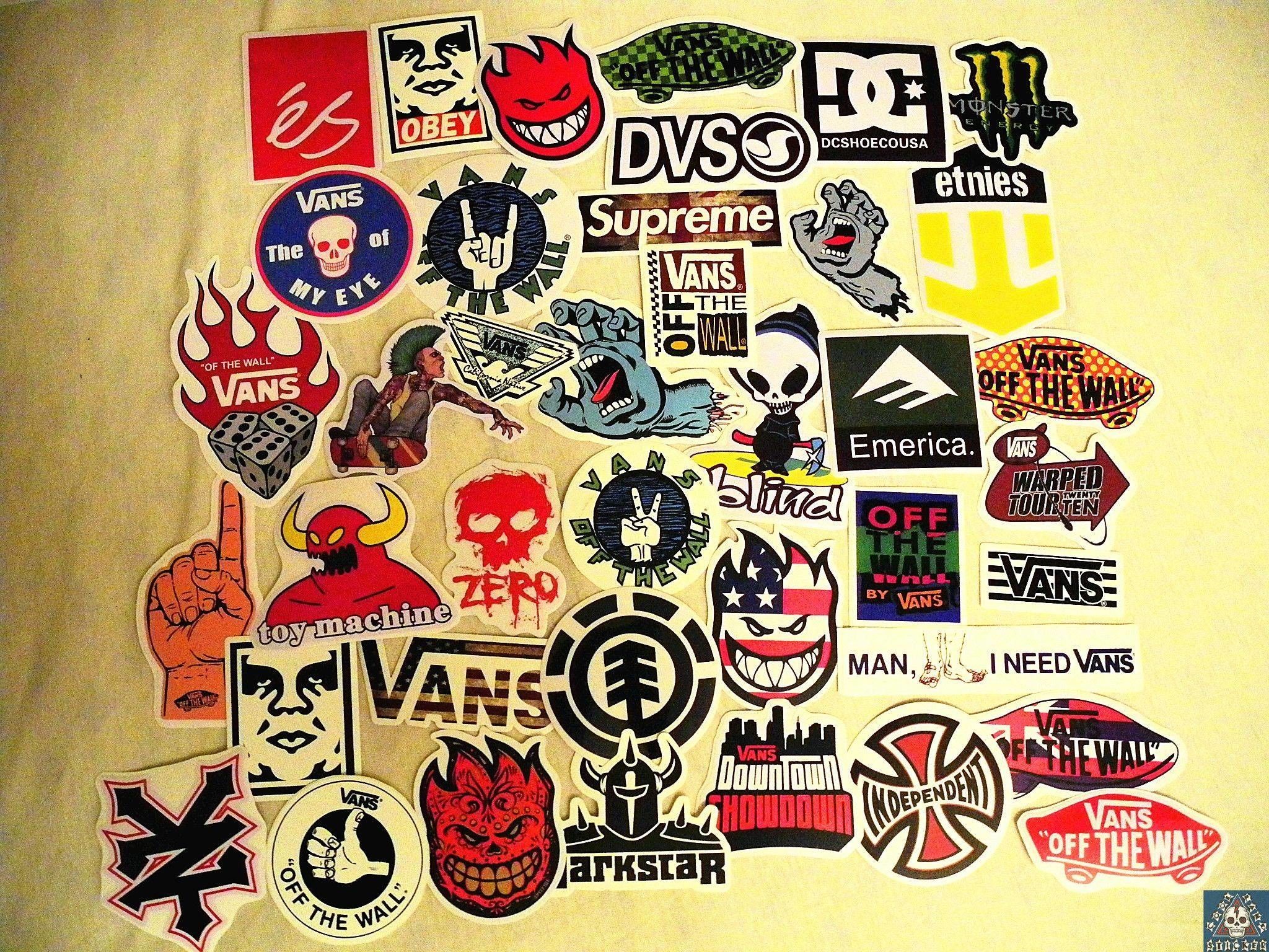 Detail Skateboard Logo Wallpapers Nomer 14