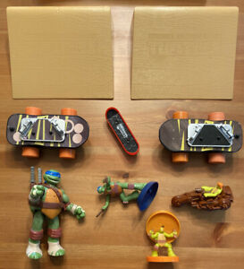 Detail Skateboard Ninja Turtles Nomer 28