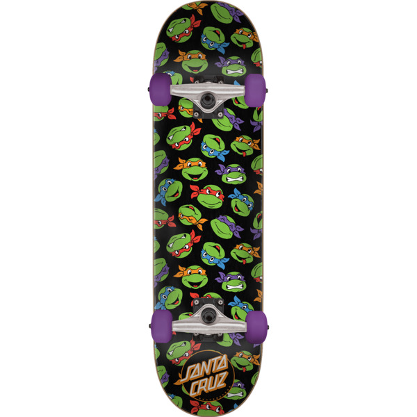 Detail Skateboard Ninja Turtles Nomer 44