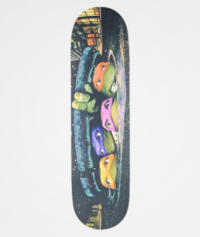 Detail Skateboard Ninja Turtles Nomer 8